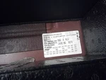 Rear Drive Shaft Fits 18-24 Tiguan 1345817 Used. Price: $359.99.