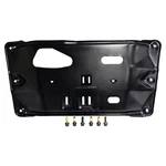 Crown Automotive 52003960K Transmission Crossmember Kit For 87-95 Jeep Yj New. Price: $305.05.