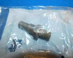 1962-1969 Mustang Fairlane Cougar Nos 170 200 289 302 Clutch Eq Bar Engine Pivot New. Price: $59.00.
