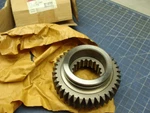 Genuine Meritor Kit 5397 Auxiliary Gear New. Price: $159.99.