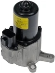 Dorman 600-937 Transfer Case Motor Compatible With Select Jeep Models New. Price: $318.56.