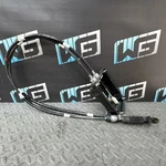 Oem 2022-2024 Subaru Wrx Manual Trans Gear Shifter Linkage Cable 35060VA030 Used. Price: $149.99.