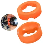 For Suzuki Samurai 1986-1995 Transmission Transfer Case Shifter Bushing Kit New. Price: $19.90.