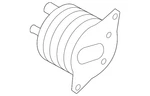 Genuine Subaru Cooler 31237AA100 New. Price: $142.86.
