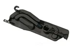Automatic Transmission Oil Cooler Mounting Kit Uro Parts 17117534907 New. Price: $55.38.