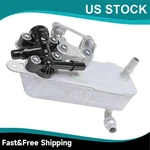 17218514515 For Bmw 330I 430I Aluminium Transmission Oil Cooler New. Price: $74.41.