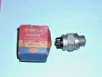 1949-56 Chrysler/dodge/plymouth/desoto Mopar Trans Lockout, Interrupt Switch New. Price: $60.00.