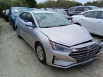 Loaded Beam Axle Sedan Drum Brakes Fits 17-20 Elantra 864244 Used. Price: $549.00.