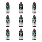 Liqui Moly 9L Automatic Transmission Fluid - Top Tec Atf 1820 (9X1L) New. Price: $86.95.