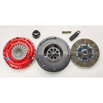 South Bend Clutch Stg Daily Kit For 07+ Bmw N54 3.2L K70526-02-SS-O-DMF New. Price: $1136.59.