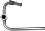 Dorman 624-064 Transmission Oil Cooler Line For 90-93 Dodge D250 D350 W250 W350 New. Price: $271.95.