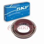 Skf Rear Shaft Seal 2008-2009 Ford Taurus Driveline Gaskets Jc New. Price: $22.42.