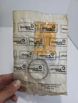 Nos 1968 - 1981 Chevrolet Automatic Trans Input Shaft Bushing Gm 6261029 New. Price: $12.99.