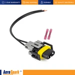 Vehicle Speed Sensor Connector Pigtail Harness Chevrolet Ram Ford Gmc PT2298 New. Price: $12.59.