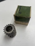 Nos 1963-71 Chevrolet Powerglide Pinion Gear 3790164 W9 New. Price: $29.95.