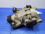 17-19 Jaguar Xe Xf 2.0L Diesel Rear Differential Carrier Assembly 99K Oem Used. Price: $332.49.