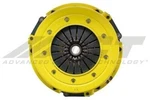 Act T1S-D03 For 2008 Dodge Challenger Twin Disc Hd Street Kit Clutch New. Price: $1612.80.