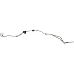 624-251 Dorman Oil Cooler Line Mercury Grand Marquis Ford Crown Victoria New. Price: $64.43.