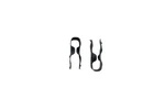 New Oem Ford D7AZ-53618B58-A Retainer Clips Qty 2 Nos. Price: $7.99.