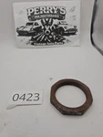 1G 7582 Mgb Banjo Axle Type Models L/h Thread Retaining Bearing Locknut New. Price: $14.00.