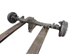 Rear Axle 2WD Without Abs 3.91 Ratio Fits 96-00 4 Runner 891299 Used. Price: $400.00.