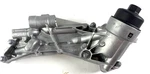 Acdelco 25199751 Engine Oil Cooler Kit Chevrolet Malibu Cruze Aveo Sonic G3 New. Price: $146.35.