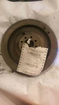 Flywheel/flex Plate Manual Transmission Fits 88-95 Isuzu Pup (pickup) 83621 Used. Price: $74.99.
