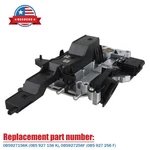 0B5927256F Transmission Control Unit Tcu Tcm For Audi 0B5927156K DL501 Remanufactured. Price: $462.48.