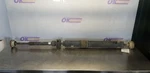 21 Jeep Gladiator Jt Rear Drive Shaft 3.6L 4X4 4WD 68330598AB Used. Price: $270.00.