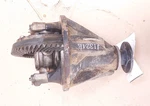 Carrier Rear Axle 6 Cylinder 4WD Non-locking Fits 2000-2004 Nissan Xterra Used. Price: $350.00.