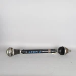 2011-2017 Volkswagen Jetta 2.0 Right Axle Shaft Cv Joint 1K0407272FS Oem Used. Price: $121.49.