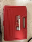 Abn Harmonic Balancer Puller Kit Used. Price: $15.00.