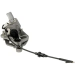 Dorman Column Shifter For Chevy Blazer & Gmc C2500 Suburban New. Price: $206.67.