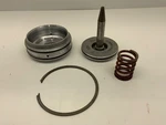 Ford 1980-1993 Aod Auto Transmission O/d Servo W/return Spring Assembly Used. Price: $99.99.