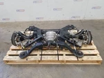 97 Lincoln Mark Viii 4.6L Independent Suspension Rear Assembly Used. Price: $900.00.
