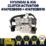 Genuine Oem Hyundai Kia Actuator Assy Clutch Automatic Ioniq 414702B010 Niro New. Price: $524.00.