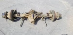22 Ford F450 Super Duty Dually Rear Axle 4.10 Ratio 11.8" Ring Gear Used. Price: $6000.00.