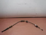 Jeep Wrangler Jk 12-15 Transfer Case Shift Cable Factory Oem 68092240AA Used. Price: $44.99.