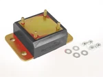 Prothane 1-1601-BL Transmission Mount Kit Fits 97-06 Wrangler (tj) New. Price: $85.91.