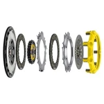 Advanced Clutch T1S-S05 New. Price: $1984.00.