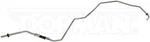 Dorman 624-981 Transmission Oil Cooler Return Line Fits Chevrolet And Gmc Models New. Price: $42.42.