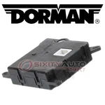 Dorman Main Hvac Heater Blend Door Actuator 2010-2014 Ford Econoline Van Ns New. Price: $39.09.