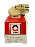 Acdelco D2271 Oem Gm 467340 Switch Transmission Neutral Safety And Backup Lights New. Price: $14.95.