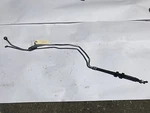 00-06 W215 Mercedes CL600 S600 Transmission Line Hose X1211 Used. Price: $110.46.