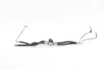 2017 - 2019 Mercedes GLS450 X166 3.0L Transmission Cooler Oil Hose Line Oem Used. Price: $82.40.