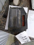 Engine Ecm Electronic Control Module 8-360 5.9L Fits 94 Dodge 150 Van 721089 Used. Price: $210.00.