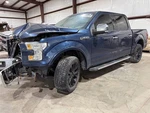 2017 Ford F150 Front Driveshaft 5.0L Used Oem 105K Miles FL3Z4A376B. Price: $124.39.