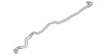 Genuine Bmw Outlet Tube 17-22-7-586-438 New. Price: $152.35.