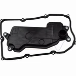 New Car Transmission Filter Oil Pan Gasket Kit Fits Cadillac Cts Base 2014-2015. Price: $22.90.