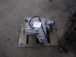 2026 Silverado 2500HD Nqf Transfer Case Used. Price: $1294.99.